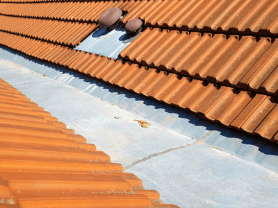 About Roof Repair Experts Saint Charles, VA